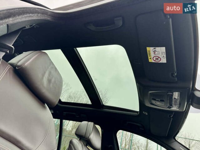 Коричневий БМВ 5 Серія, об'ємом двигуна 2 л та пробігом 388 тис. км за 13900 $, фото 87 на Automoto.ua