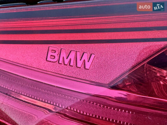 Коричневий БМВ 5 Серія, об'ємом двигуна 2 л та пробігом 388 тис. км за 13900 $, фото 1 на Automoto.ua