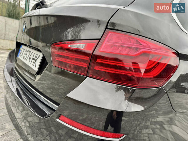 Коричневий БМВ 5 Серія, об'ємом двигуна 2 л та пробігом 388 тис. км за 13900 $, фото 28 на Automoto.ua