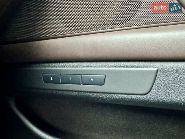 Коричневий БМВ 5 Серія, об'ємом двигуна 2 л та пробігом 388 тис. км за 13900 $, фото 88 на Automoto.ua