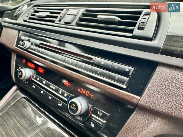 Коричневий БМВ 5 Серія, об'ємом двигуна 2 л та пробігом 388 тис. км за 13900 $, фото 86 на Automoto.ua