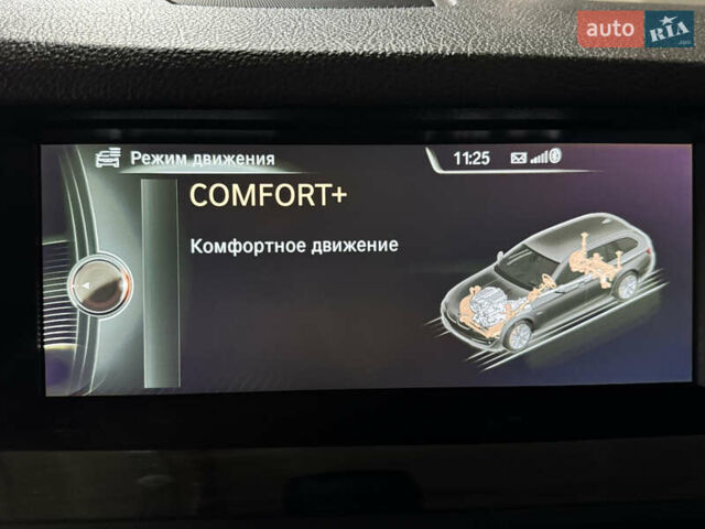 Коричневий БМВ 5 Серія, об'ємом двигуна 2 л та пробігом 388 тис. км за 13900 $, фото 112 на Automoto.ua