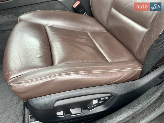 Коричневий БМВ 5 Серія, об'ємом двигуна 2 л та пробігом 388 тис. км за 15900 $, фото 38 на Automoto.ua