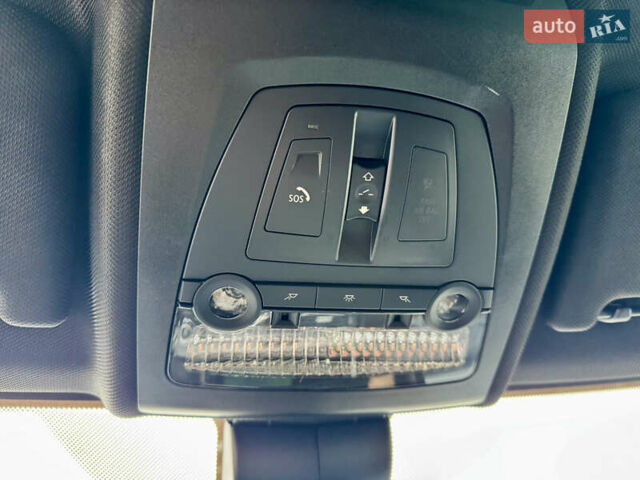 Коричневий БМВ 5 Серія, об'ємом двигуна 2 л та пробігом 388 тис. км за 13900 $, фото 57 на Automoto.ua