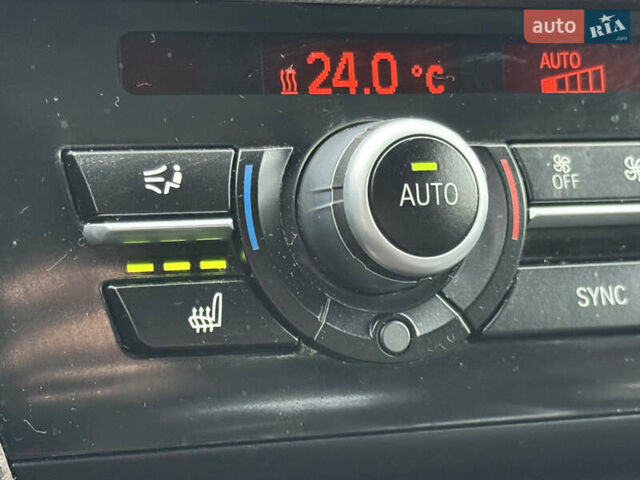 Коричневий БМВ 5 Серія, об'ємом двигуна 2 л та пробігом 388 тис. км за 15900 $, фото 55 на Automoto.ua