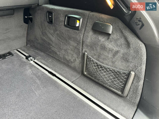 Коричневий БМВ 5 Серія, об'ємом двигуна 2 л та пробігом 388 тис. км за 13900 $, фото 93 на Automoto.ua