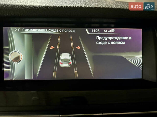 Коричневий БМВ 5 Серія, об'ємом двигуна 2 л та пробігом 388 тис. км за 13900 $, фото 110 на Automoto.ua