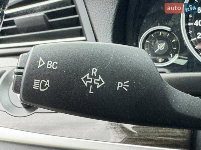 Коричневий БМВ 5 Серія, об'ємом двигуна 2 л та пробігом 388 тис. км за 13900 $, фото 59 на Automoto.ua