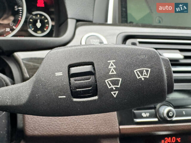 Коричневий БМВ 5 Серія, об'ємом двигуна 2 л та пробігом 388 тис. км за 13900 $, фото 60 на Automoto.ua