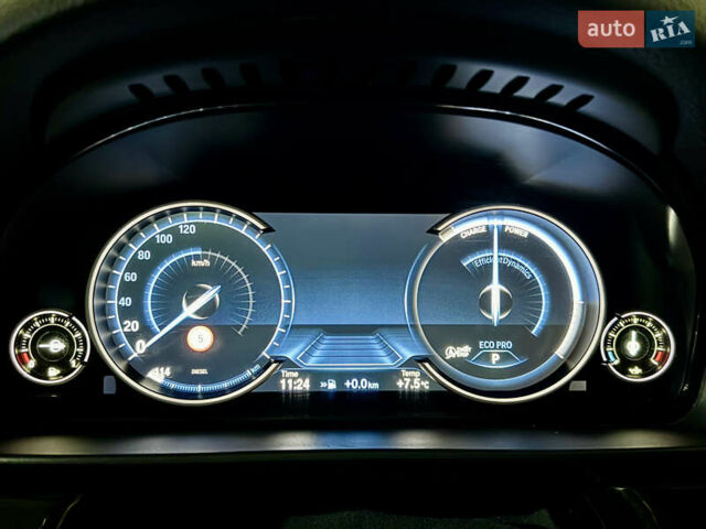 Коричневий БМВ 5 Серія, об'ємом двигуна 2 л та пробігом 388 тис. км за 13900 $, фото 114 на Automoto.ua