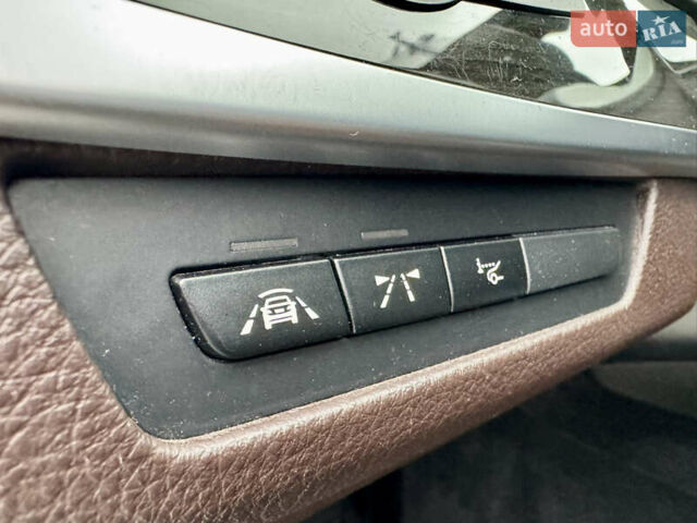 Коричневий БМВ 5 Серія, об'ємом двигуна 2 л та пробігом 388 тис. км за 13900 $, фото 43 на Automoto.ua