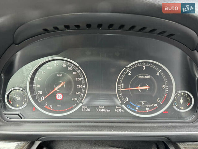 Коричневий БМВ 5 Серія, об'ємом двигуна 2 л та пробігом 388 тис. км за 15900 $, фото 65 на Automoto.ua