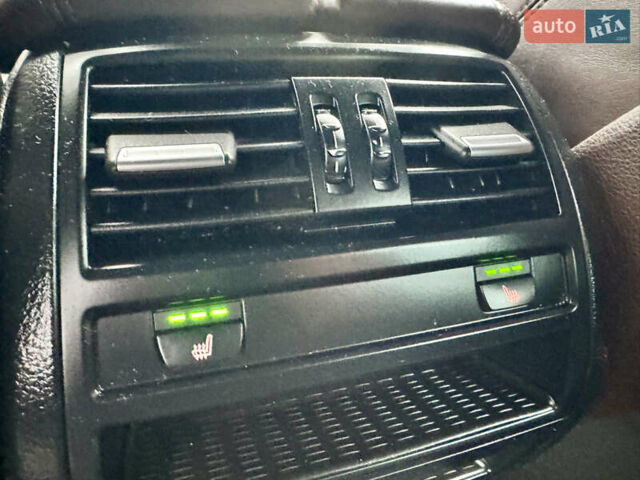 Коричневий БМВ 5 Серія, об'ємом двигуна 2 л та пробігом 388 тис. км за 15900 $, фото 72 на Automoto.ua