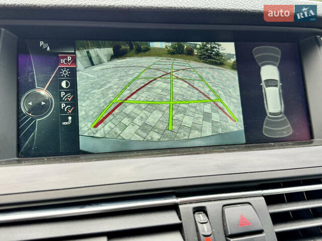 Коричневий БМВ 5 Серія, об'ємом двигуна 2 л та пробігом 388 тис. км за 15900 $, фото 63 на Automoto.ua