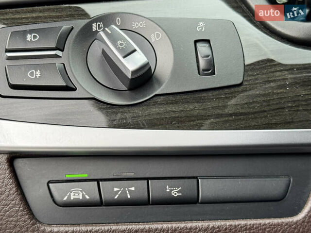 Коричневий БМВ 5 Серія, об'ємом двигуна 2 л та пробігом 388 тис. км за 15900 $, фото 43 на Automoto.ua