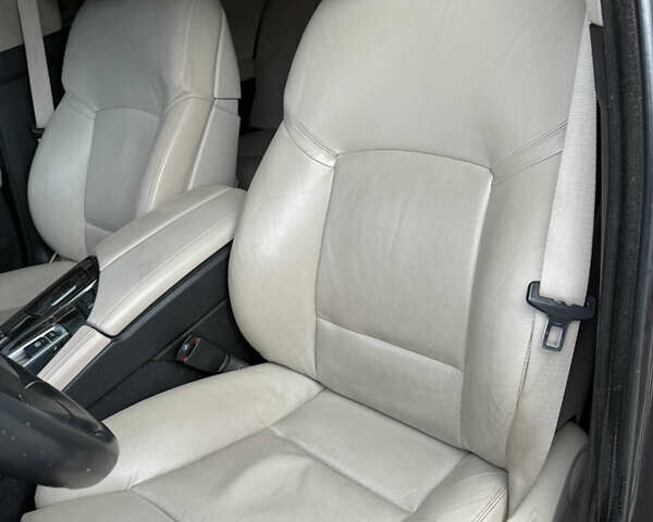 Коричневый БМВ 5 Серия, объемом двигателя 2 л и пробегом 263 тыс. км за 15499 $, фото 17 на Automoto.ua