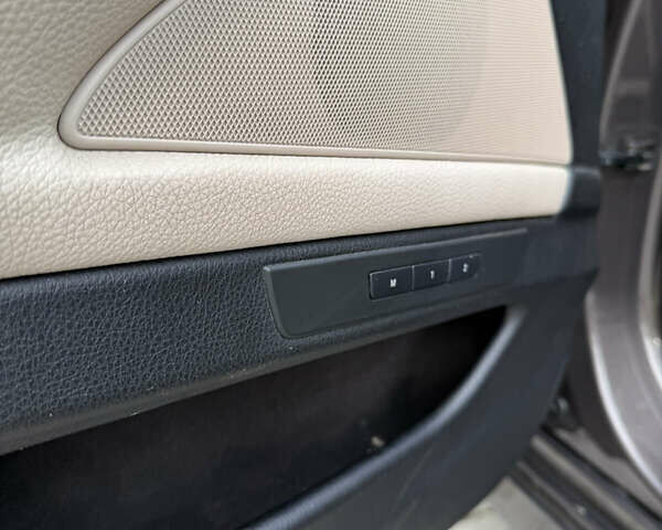 Коричневый БМВ 5 Серия, объемом двигателя 2 л и пробегом 263 тыс. км за 15499 $, фото 28 на Automoto.ua