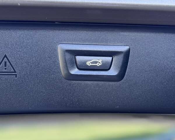 Коричневый БМВ 5 Серия, объемом двигателя 2 л и пробегом 285 тыс. км за 13499 $, фото 11 на Automoto.ua