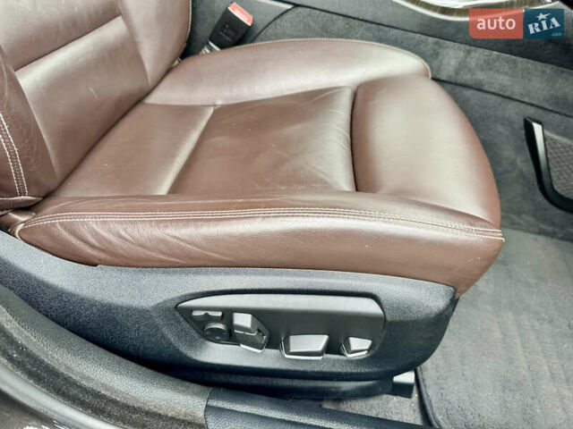 Коричневий БМВ 5 Серія, об'ємом двигуна 2 л та пробігом 388 тис. км за 13900 $, фото 80 на Automoto.ua