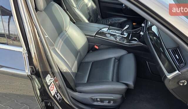 Коричневый БМВ 5 Серия, объемом двигателя 2 л и пробегом 303 тыс. км за 16900 $, фото 17 на Automoto.ua