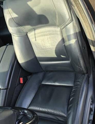 Коричневый БМВ 5 Серия, объемом двигателя 2 л и пробегом 303 тыс. км за 16900 $, фото 16 на Automoto.ua