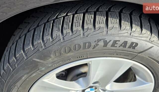 Коричневый БМВ 5 Серия, объемом двигателя 2 л и пробегом 303 тыс. км за 16900 $, фото 19 на Automoto.ua