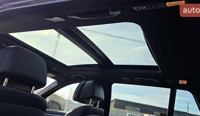 Коричневый БМВ 5 Серия, объемом двигателя 2 л и пробегом 303 тыс. км за 16900 $, фото 9 на Automoto.ua