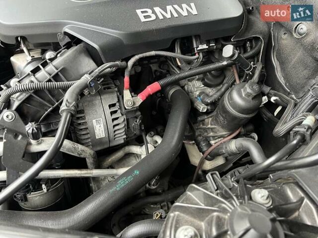 Коричневый БМВ 5 Серия, объемом двигателя 2 л и пробегом 330 тыс. км за 14900 $, фото 17 на Automoto.ua