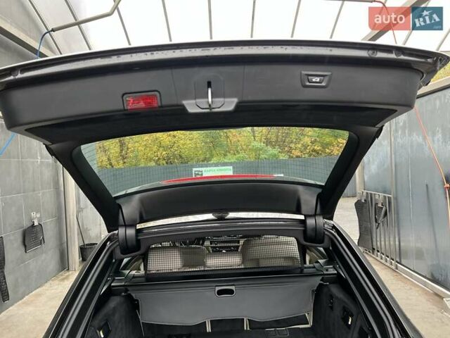 Коричневый БМВ 5 Серия, объемом двигателя 2 л и пробегом 330 тыс. км за 14900 $, фото 19 на Automoto.ua