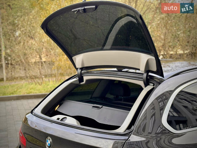 Коричневый БМВ 5 Серия, объемом двигателя 2 л и пробегом 261 тыс. км за 17500 $, фото 18 на Automoto.ua