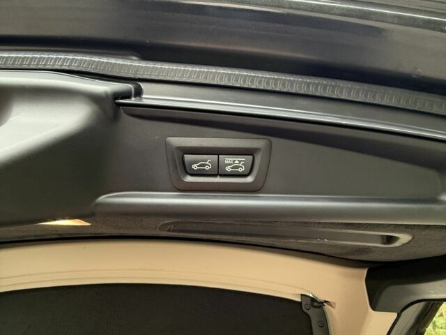 Коричневий БМВ 5 Серія, об'ємом двигуна 2 л та пробігом 267 тис. км за 17700 $, фото 17 на Automoto.ua