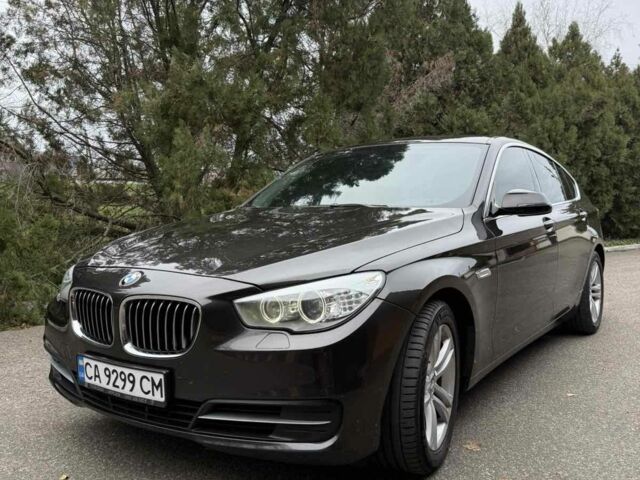 Коричневий БМВ 5 Серія, об'ємом двигуна 2 л та пробігом 267 тис. км за 17700 $, фото 19 на Automoto.ua