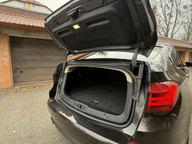 Коричневий БМВ 5 Серія, об'ємом двигуна 2 л та пробігом 267 тис. км за 17700 $, фото 2 на Automoto.ua