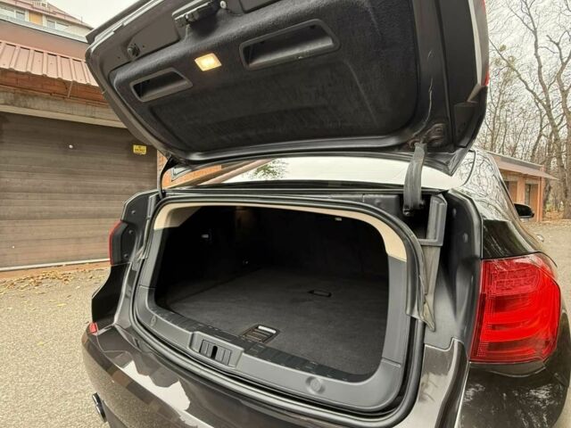 Коричневий БМВ 5 Серія, об'ємом двигуна 2 л та пробігом 267 тис. км за 17700 $, фото 23 на Automoto.ua