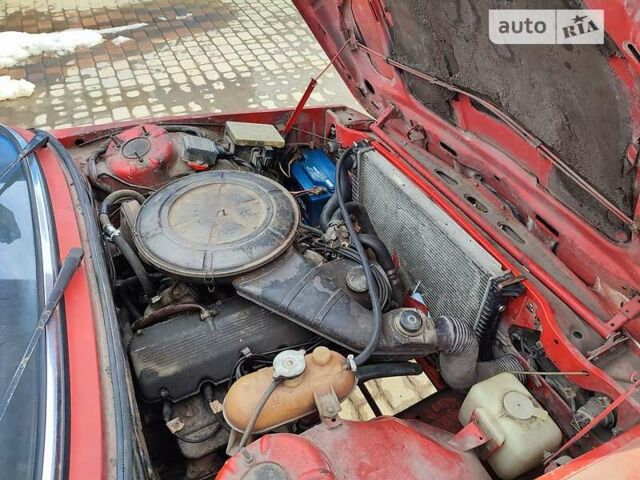Червоний БМВ 5 Серія, об'ємом двигуна 2 л та пробігом 300 тис. км за 3500 $, фото 14 на Automoto.ua