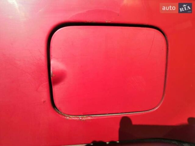 Красный БМВ 5 Серия, объемом двигателя 2 л и пробегом 380 тыс. км за 2100 $, фото 15 на Automoto.ua