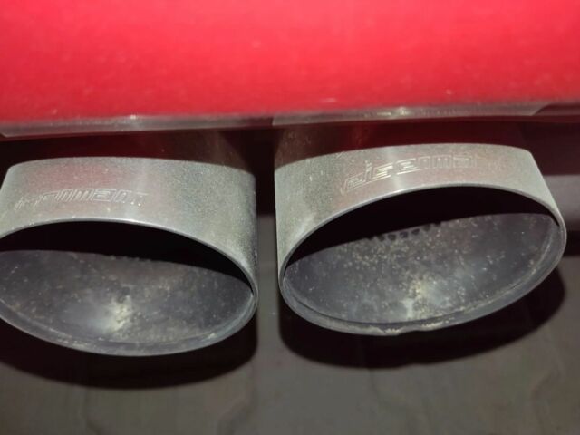 Красный БМВ 5 Серия, объемом двигателя 3.6 л и пробегом 139 тыс. км за 1550 $, фото 7 на Automoto.ua