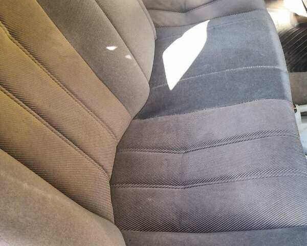 Красный БМВ 5 Серия, объемом двигателя 2 л и пробегом 380 тыс. км за 2100 $, фото 11 на Automoto.ua