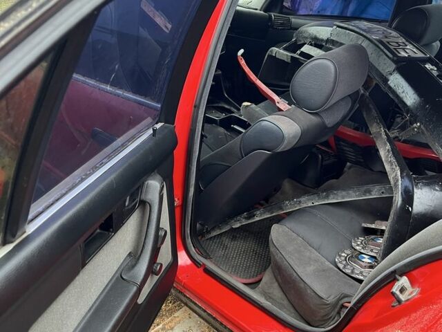 Красный БМВ 5 Серия, объемом двигателя 0 л и пробегом 1000 тыс. км за 711 $, фото 5 на Automoto.ua