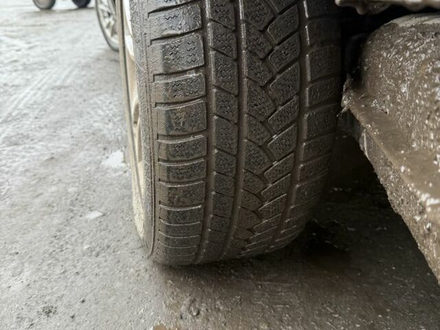 Красный БМВ 5 Серия, объемом двигателя 2 л и пробегом 3 тыс. км за 1537 $, фото 14 на Automoto.ua