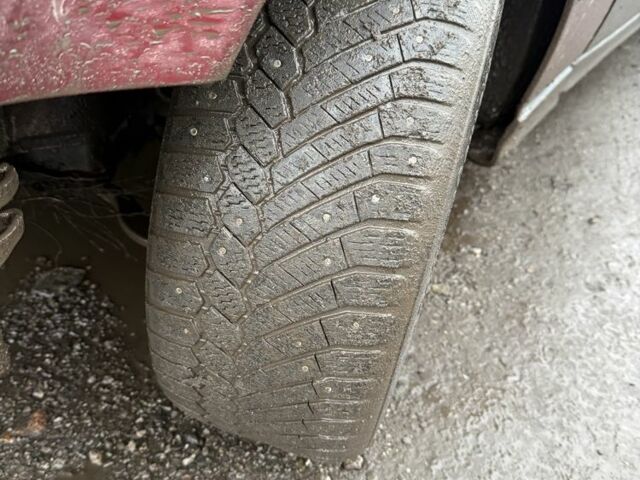 Красный БМВ 5 Серия, объемом двигателя 2 л и пробегом 3 тыс. км за 1537 $, фото 13 на Automoto.ua