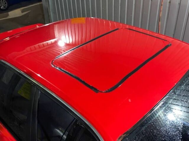 Красный БМВ 5 Серия, объемом двигателя 2 л и пробегом 525 тыс. км за 1400 $, фото 13 на Automoto.ua