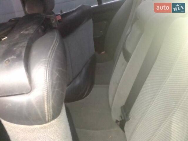 Красный БМВ 5 Серия, объемом двигателя 2.5 л и пробегом 202 тыс. км за 2500 $, фото 8 на Automoto.ua