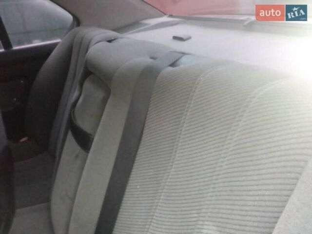 Красный БМВ 5 Серия, объемом двигателя 2.5 л и пробегом 202 тыс. км за 2500 $, фото 9 на Automoto.ua