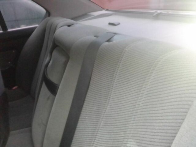 Красный БМВ 5 Серия, объемом двигателя 2.5 л и пробегом 202 тыс. км за 2500 $, фото 16 на Automoto.ua