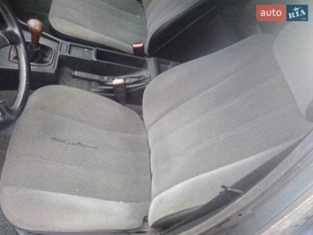 Красный БМВ 5 Серия, объемом двигателя 2.5 л и пробегом 202 тыс. км за 2500 $, фото 11 на Automoto.ua