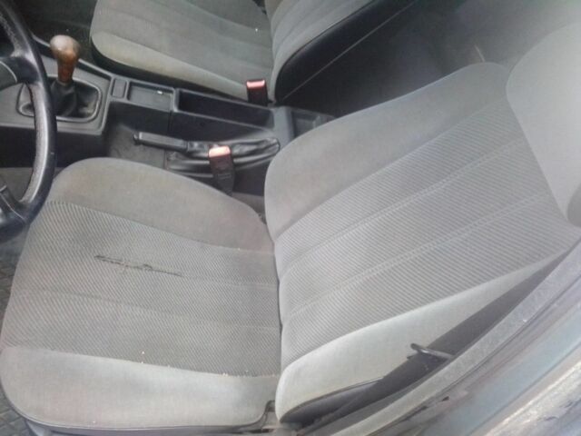 Красный БМВ 5 Серия, объемом двигателя 2.5 л и пробегом 202 тыс. км за 2500 $, фото 14 на Automoto.ua