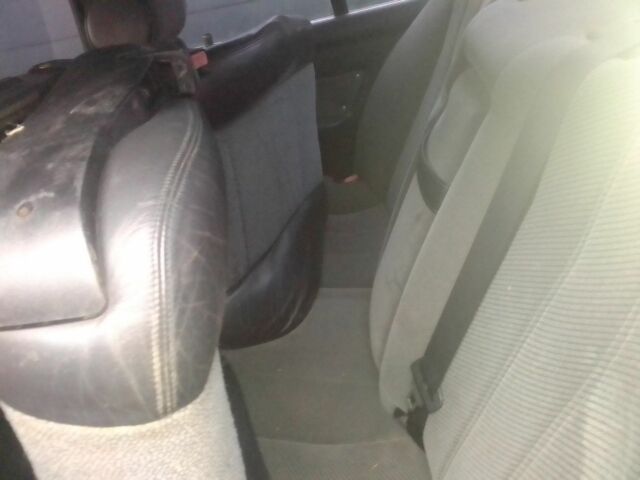 Красный БМВ 5 Серия, объемом двигателя 2.5 л и пробегом 202 тыс. км за 2500 $, фото 17 на Automoto.ua