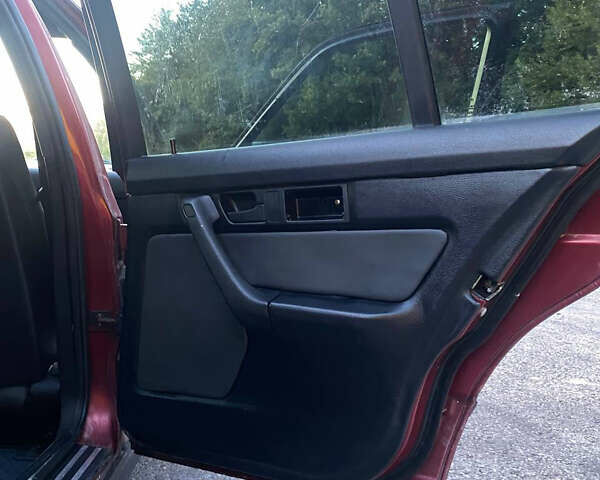 Червоний БМВ 5 Серія, об'ємом двигуна 1.99 л та пробігом 586 тис. км за 3000 $, фото 26 на Automoto.ua