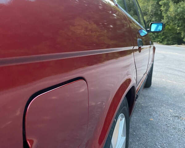 Червоний БМВ 5 Серія, об'ємом двигуна 1.99 л та пробігом 586 тис. км за 3000 $, фото 27 на Automoto.ua